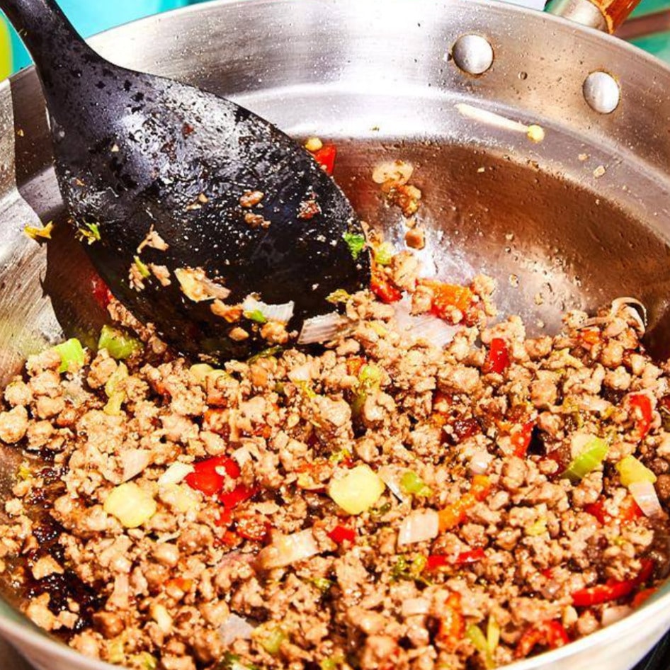 Impossible Foods Becomes First Plant-Based Meat Certified for Professional Athletes